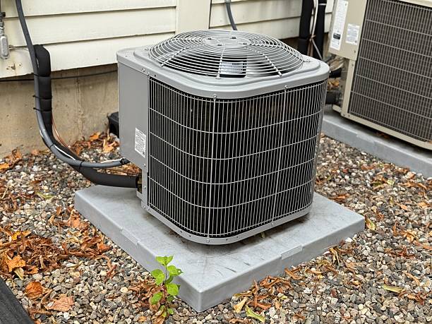 24/7 Emergency Ac Installation experts in North Carver, MA