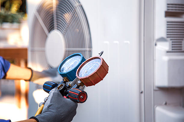 Affordable Ac Installation solutions in North Carver, MA